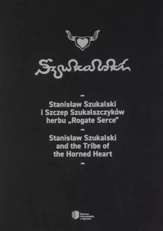 Notatnik- szkicownik Szukalski